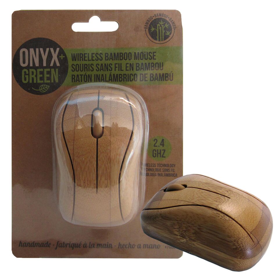 ONYX & GREEN ARVUTIHIIR