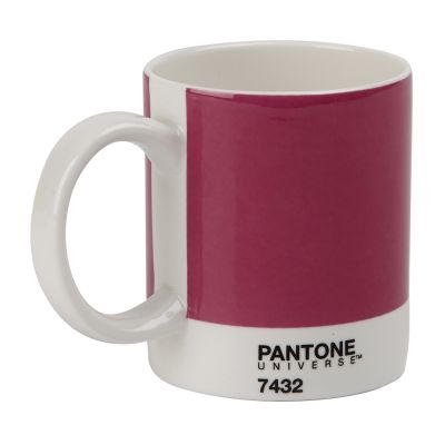 PANTONE KRUUS MINI RASPBERRY C