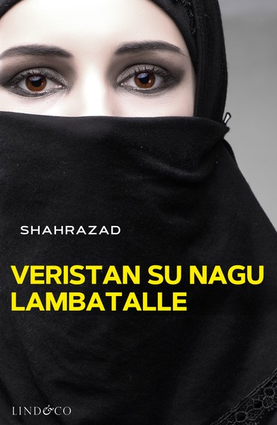 E-raamat: Veristan su nagu lambatalle
