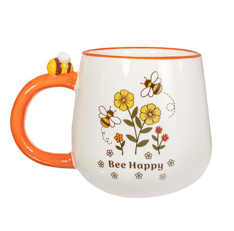 Kruus Retro Bee Happy