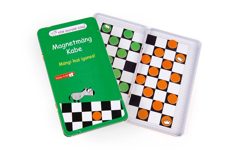 MAGNETMÄNG KABE