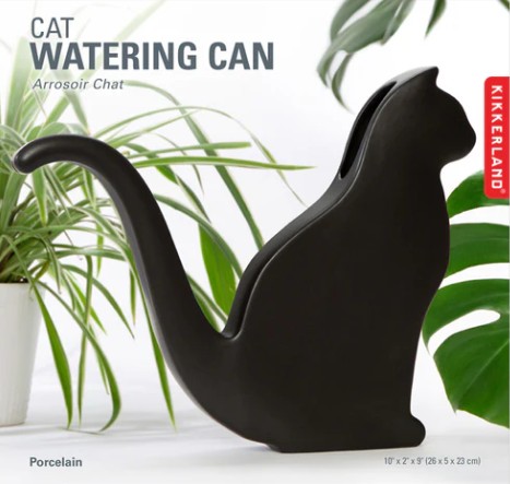 Kastekann Cat