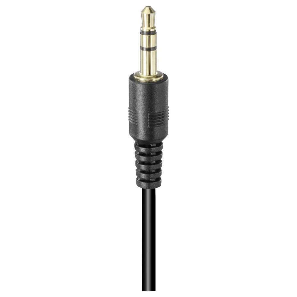 Kõrvaklapid Hama Shell-II üle-kõrva kuulamise klapid, kaabel 2m, 3.5mm Stereo pistik