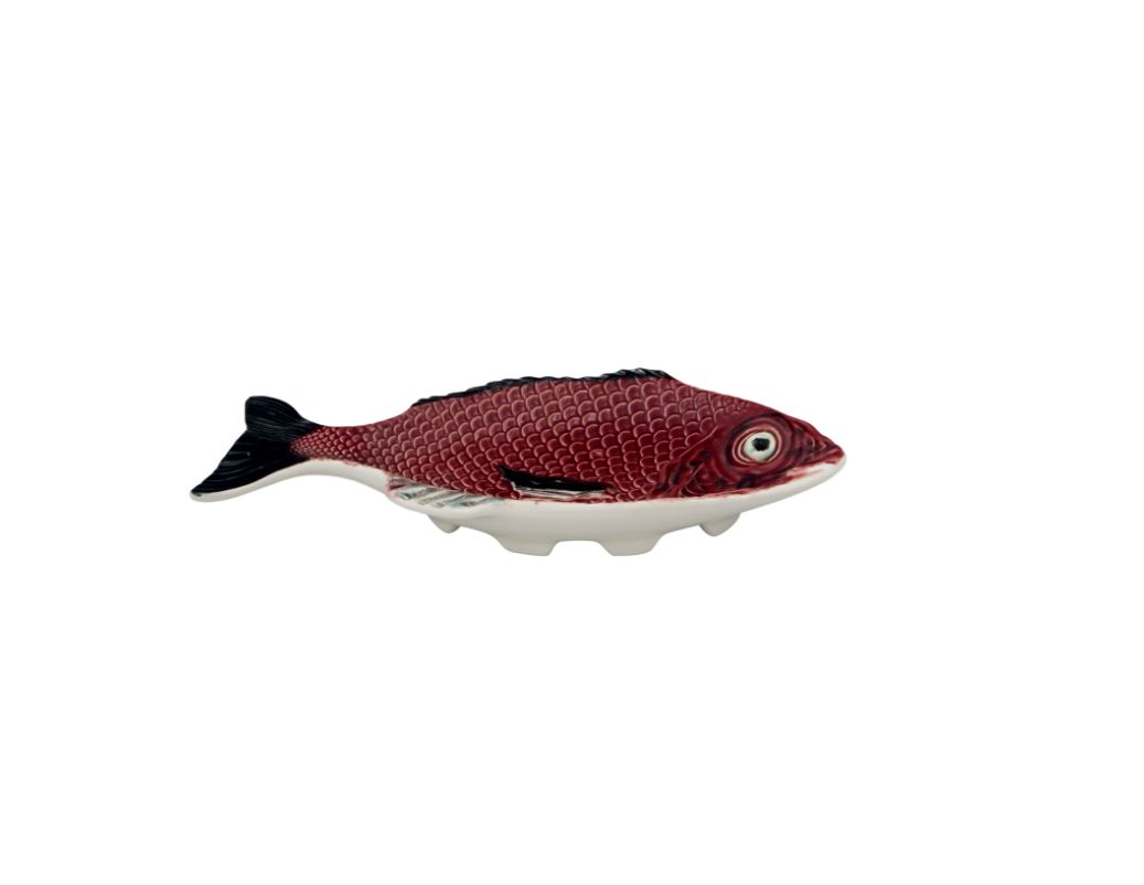 Bordallo Pinheiro serveerimisalus Fish, Small
