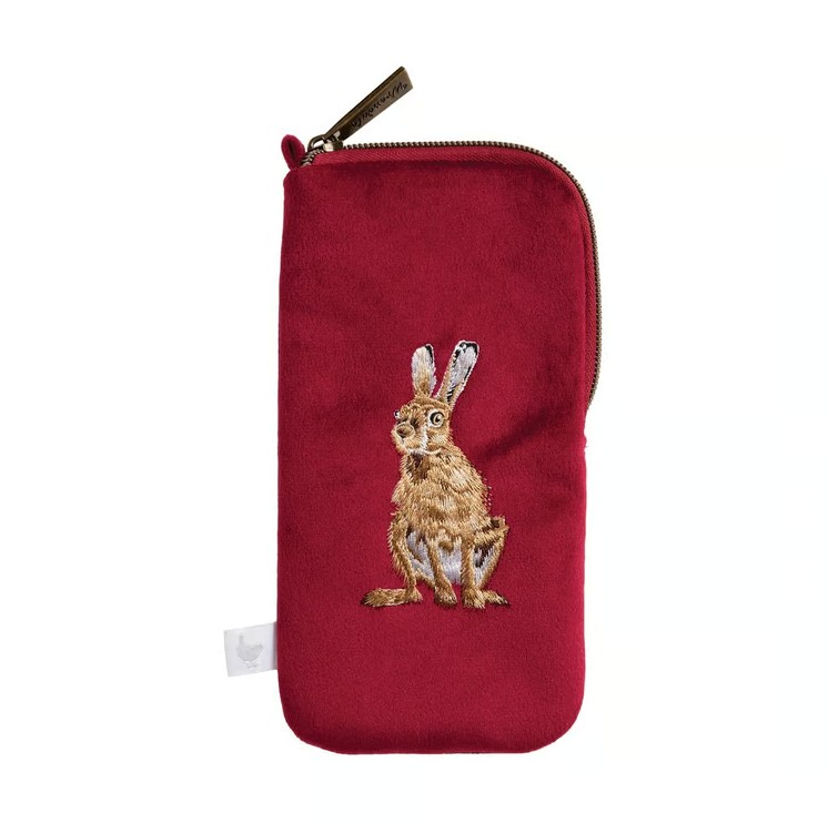 Wrendale prillitasku Hare