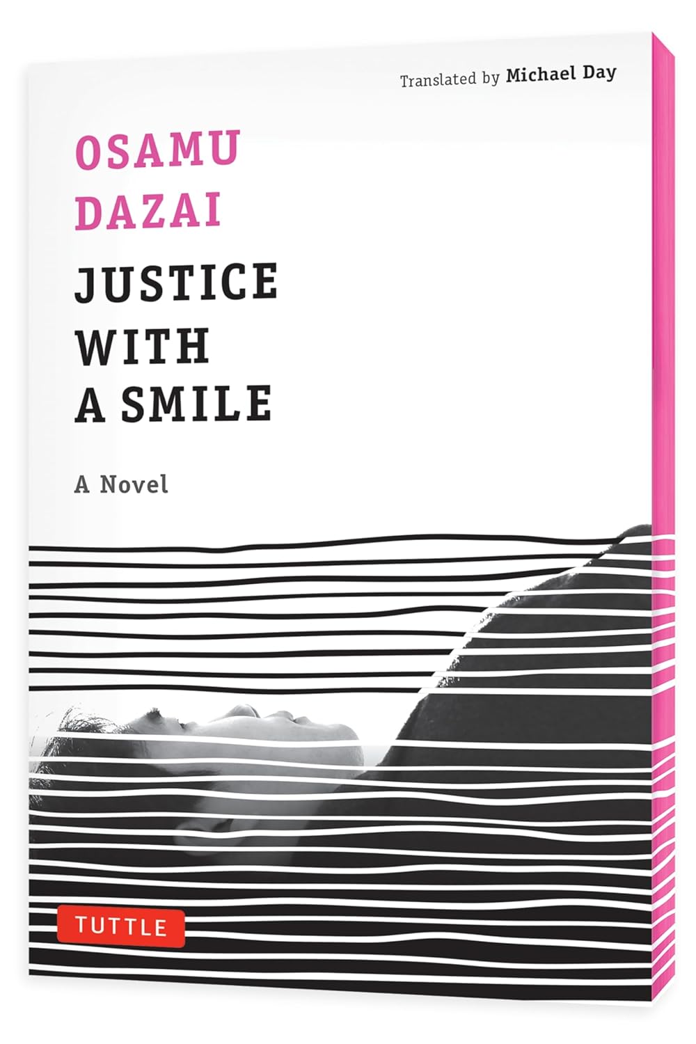 Justice with a Smile