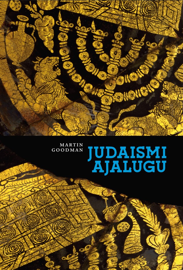Judaismi ajalugu