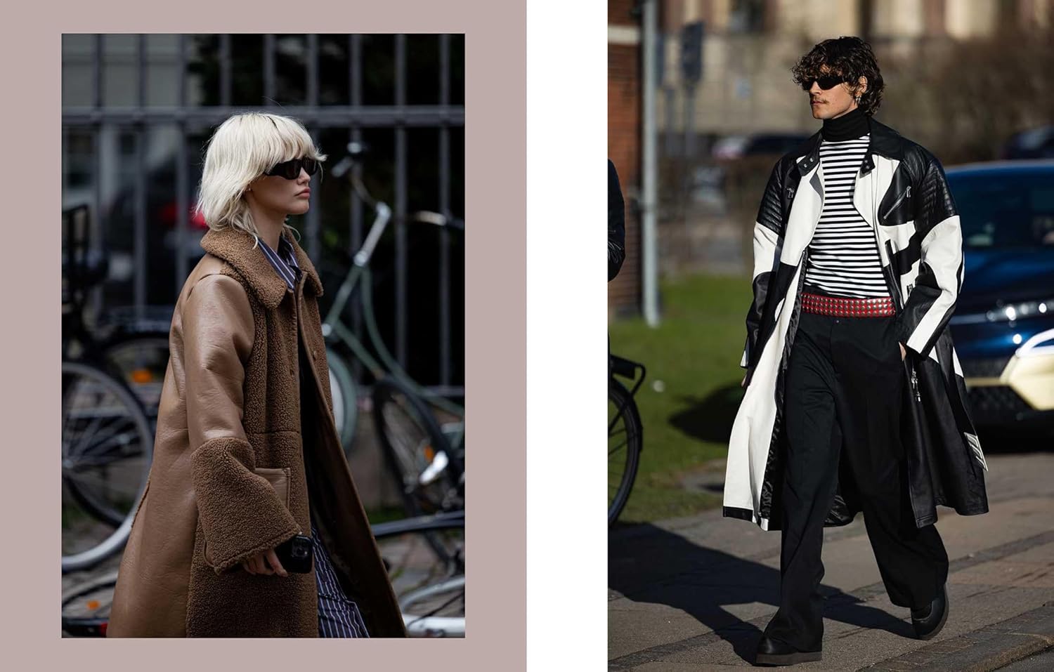 Copenhagen. In Fashion