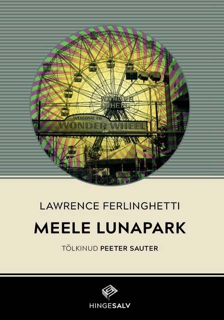 Meele lunapark - Lawrence Ferlinghetti