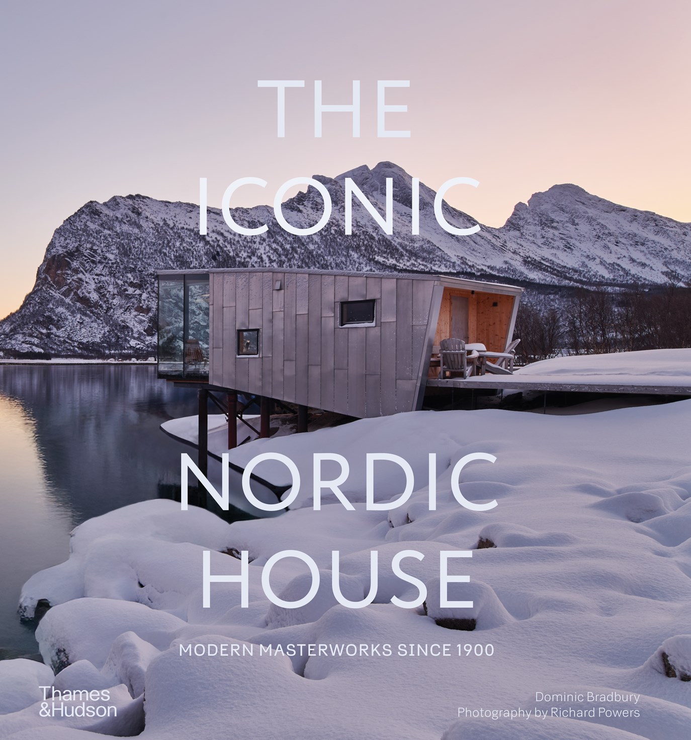 Iconic Nordic House
