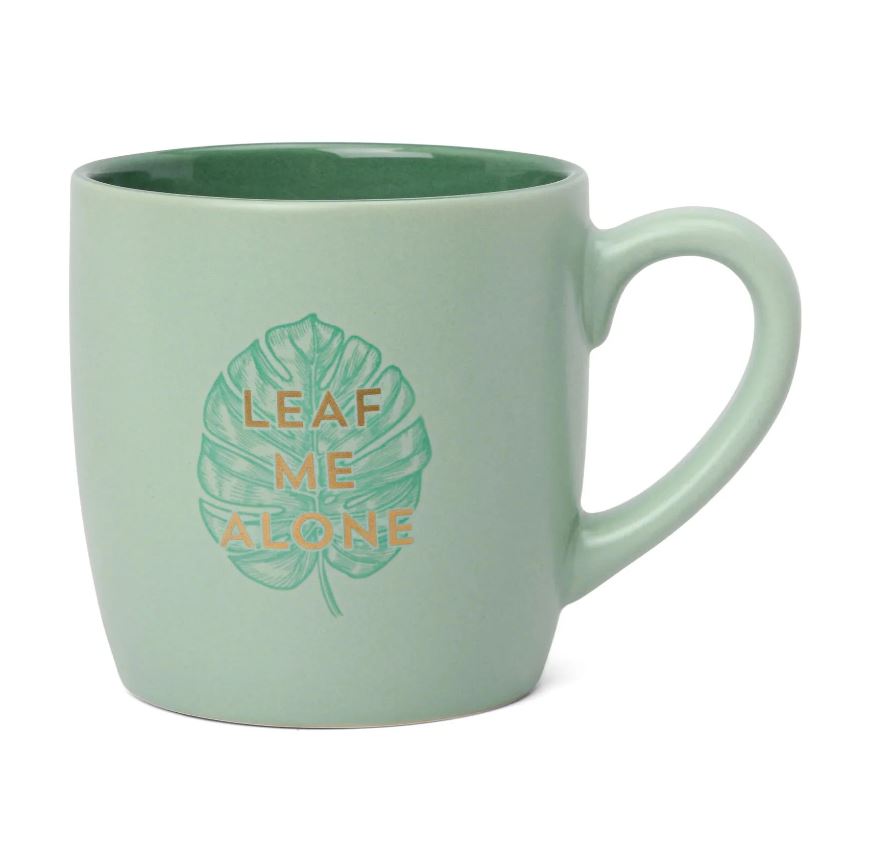 Kruus Vintage Sass, Leaf Me Alone, 355ml