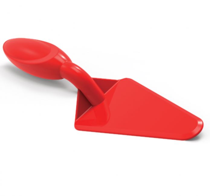 Secret Sand modelleerimisliiv Dinosauruse komplekt alusega 11 osa 750g