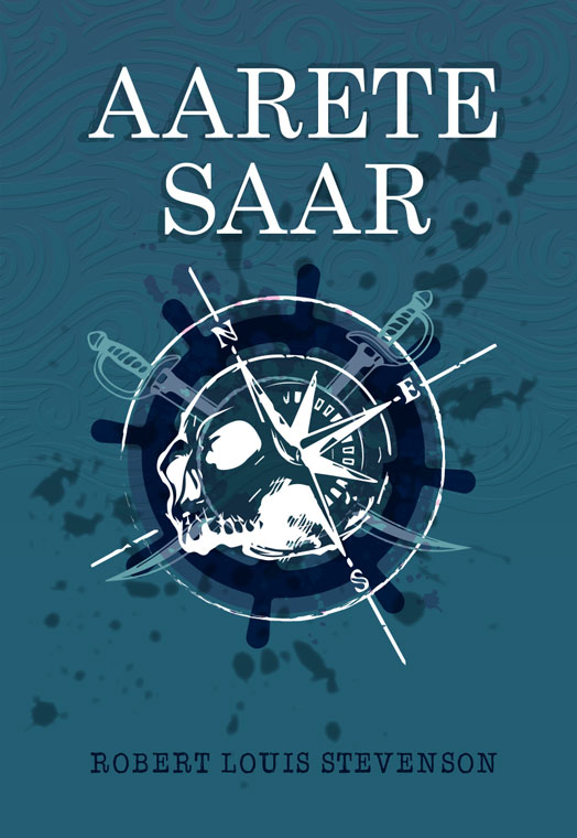 E-raamat: AARETE SAAR