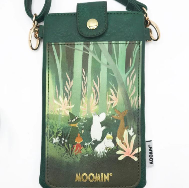 Telefonikott Moomin Forest
