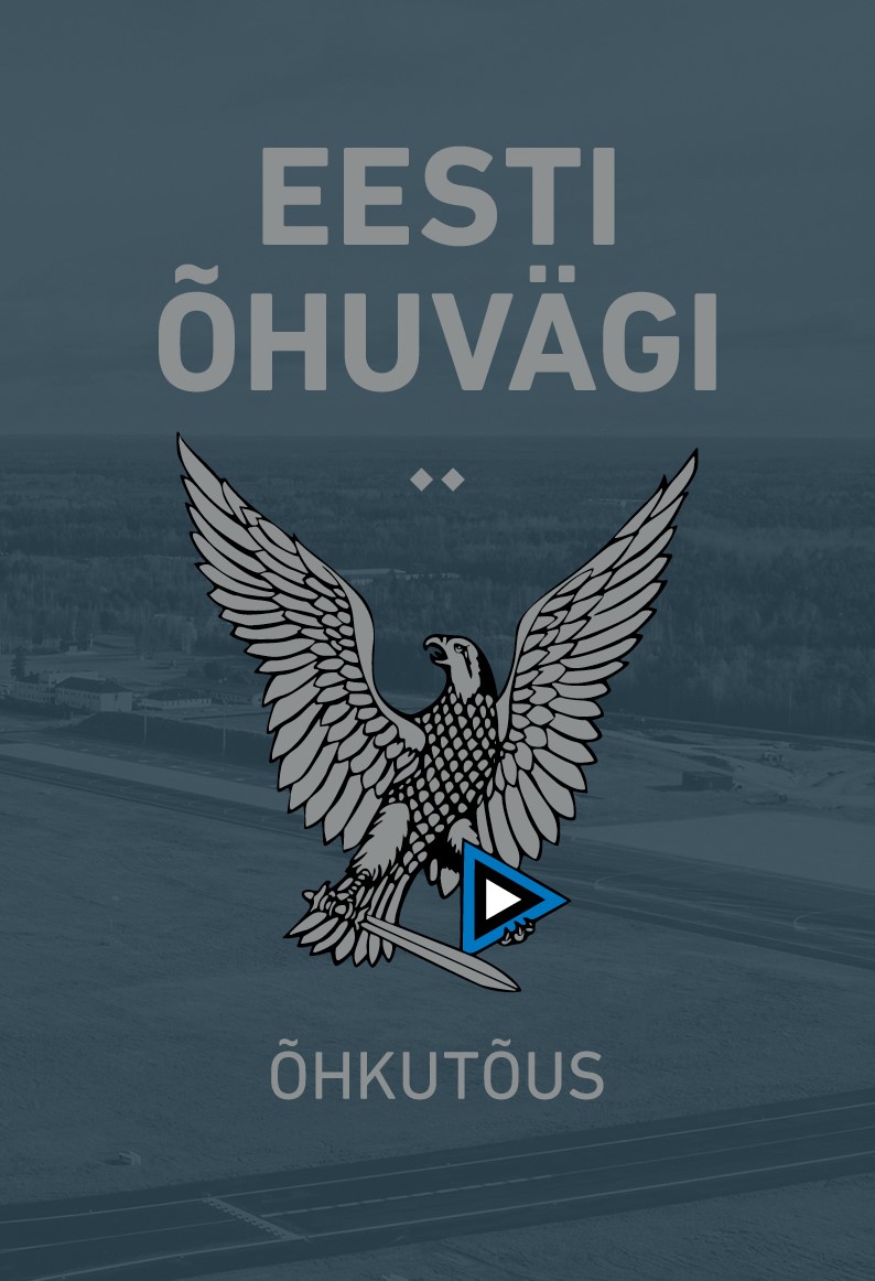 Eesti Õhuvägi. Õhkutõus