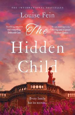 The Hidden Child - Louise Fein