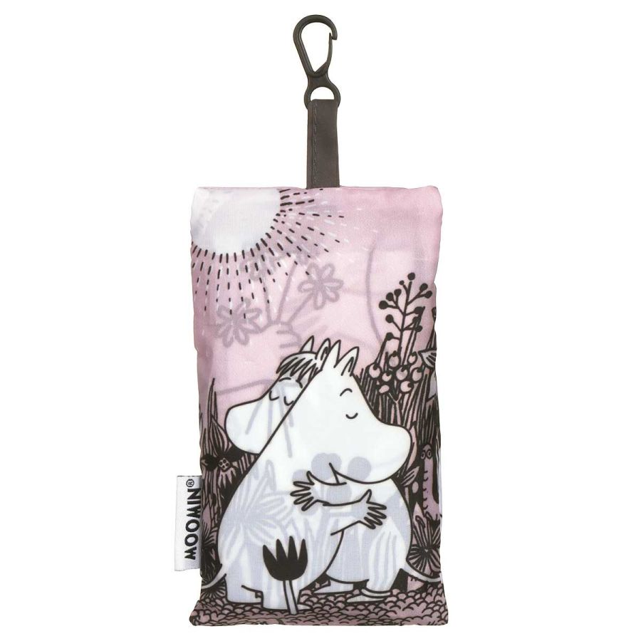 KOKKUVOLDITAV OSTUKOTT MOOMIN LOVE, ECO