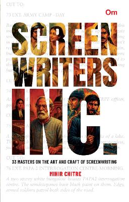 Screen Writers Inc