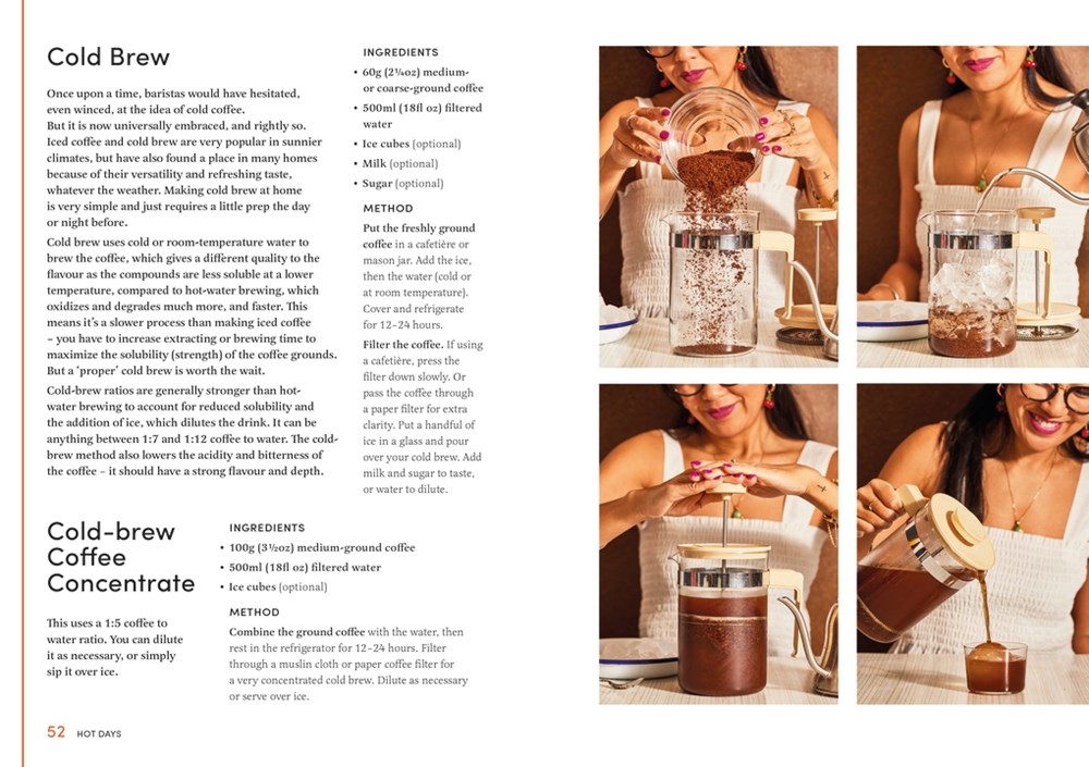 Coffee Creations