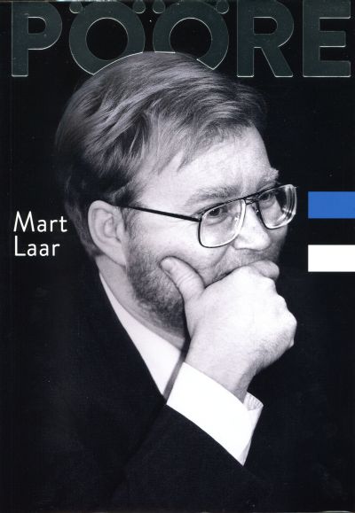 PÖÖRE I - Mart Laar