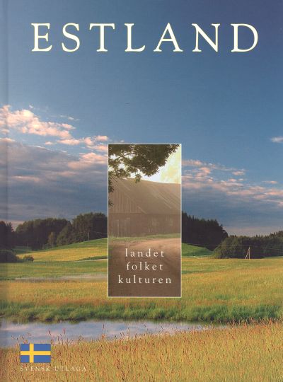 ESTLAND LANDET, FOLKET, KULTUREN