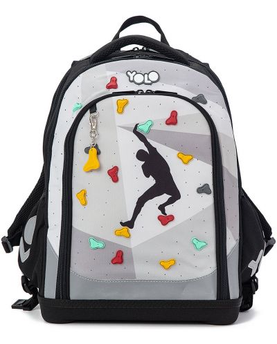Seljakott YOLO Pro Climbing Wall