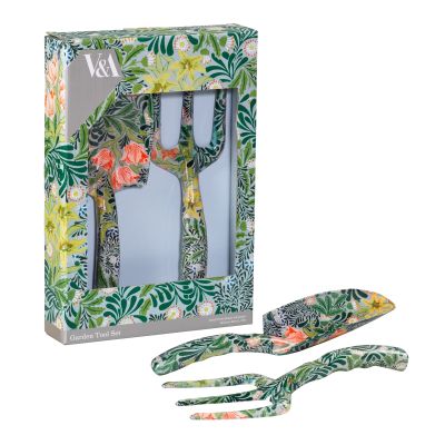V&A AIATARVETE KOMPLEKT WILLIAM MORRIS