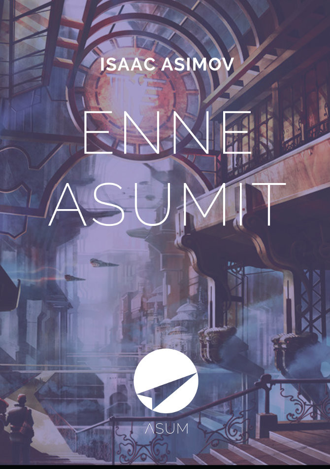 Enne Asumit