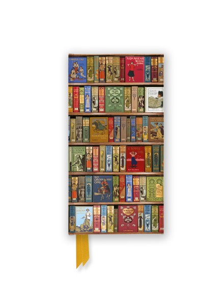 Märkmik Slim, Bodleian Librairies: High Jinks