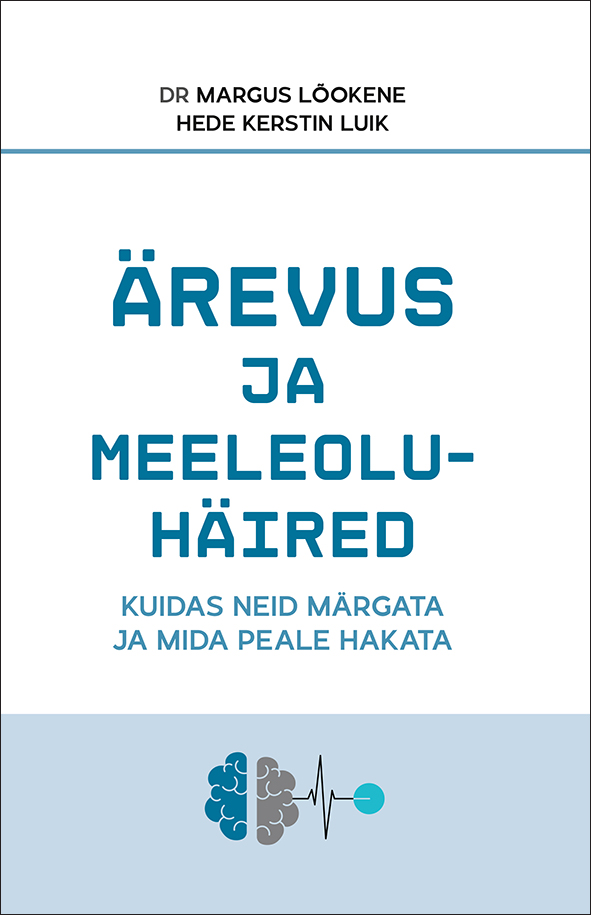 Ärevus ja meeleoluhäired