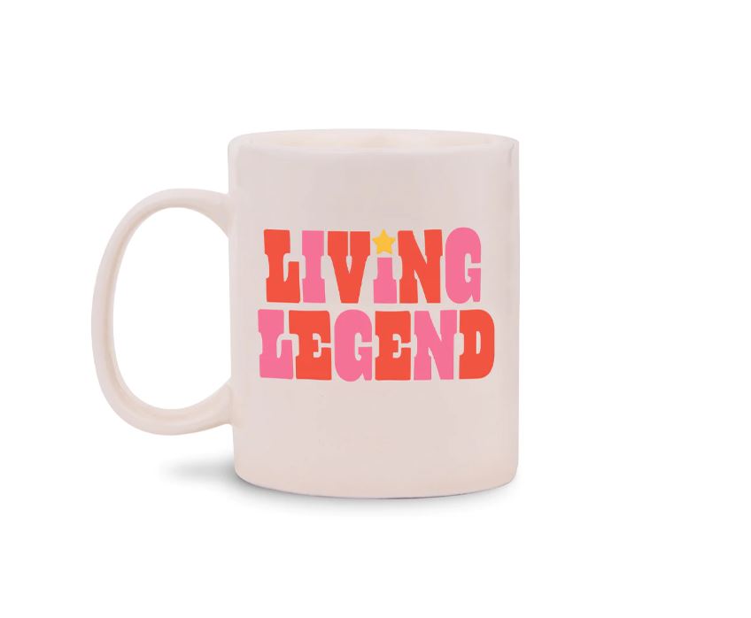 Kruus Living Legend