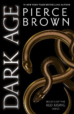 Dark Age: Red Rising