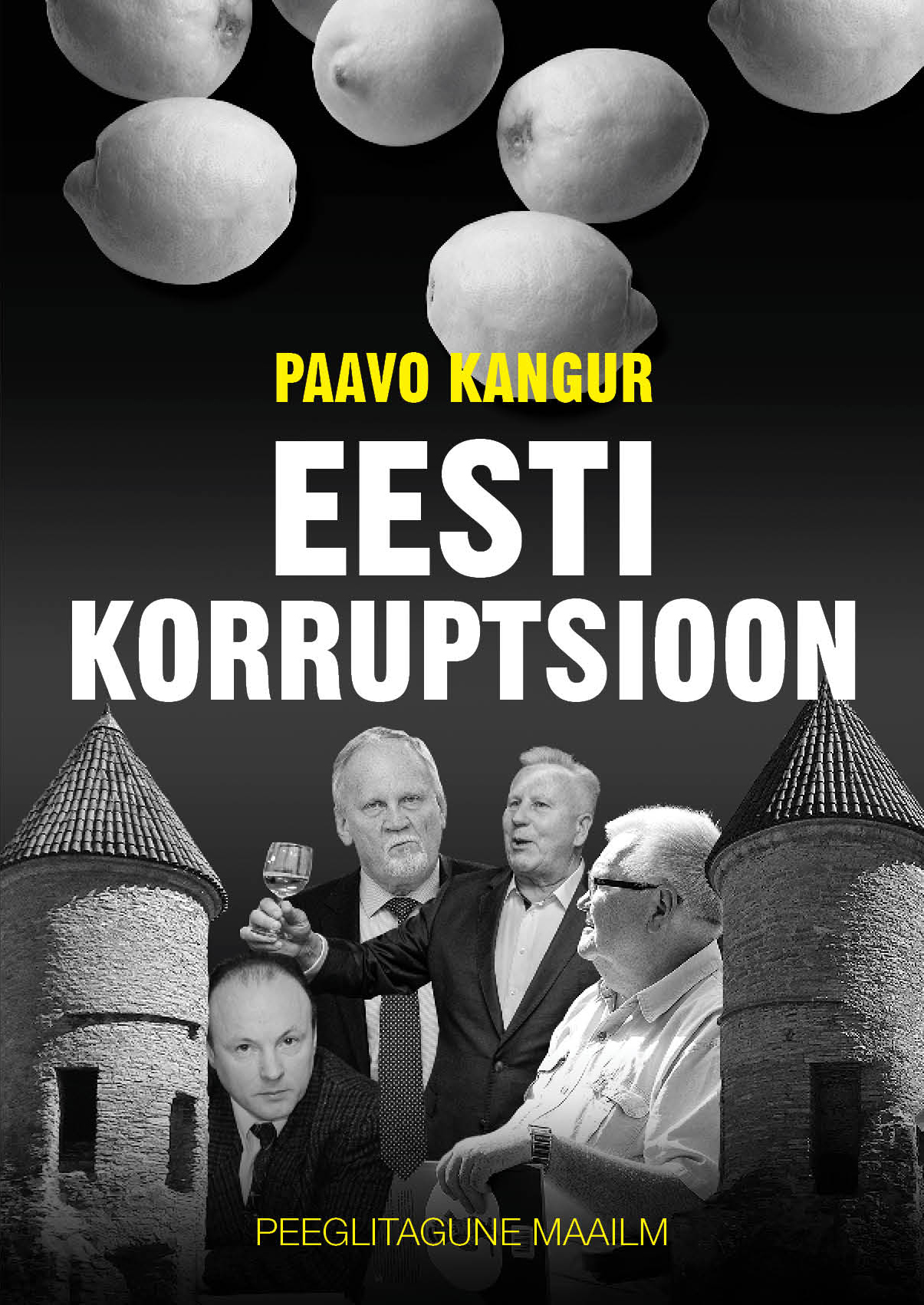 EESTI KORRUPTSIOON
