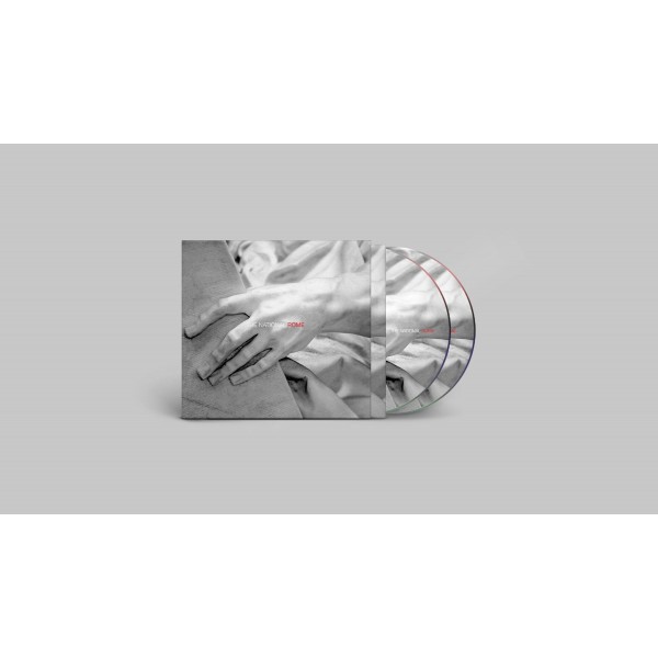 National - Rome (2024) 2CD