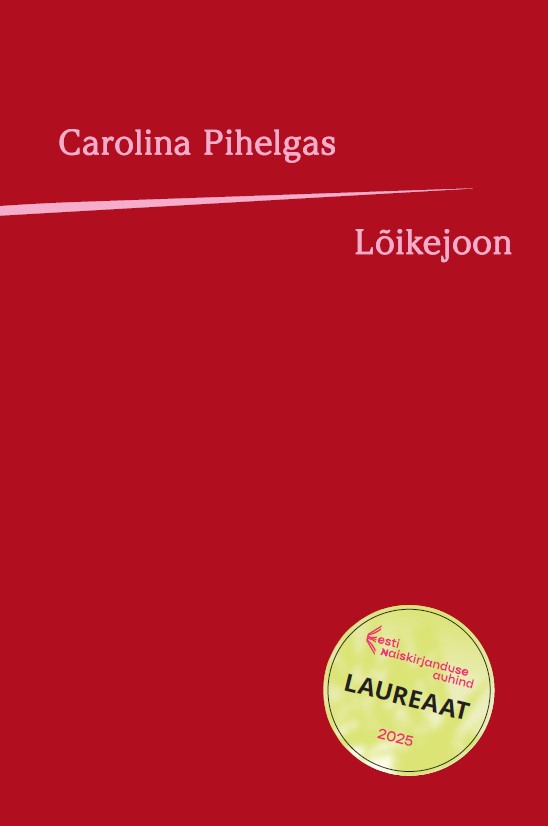 Lõikejoon 