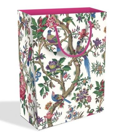 KINKEKOTT CHINESE TREE, L