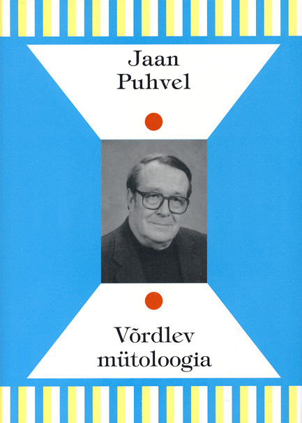 VÕRDLEV MÜTOLOOGIA