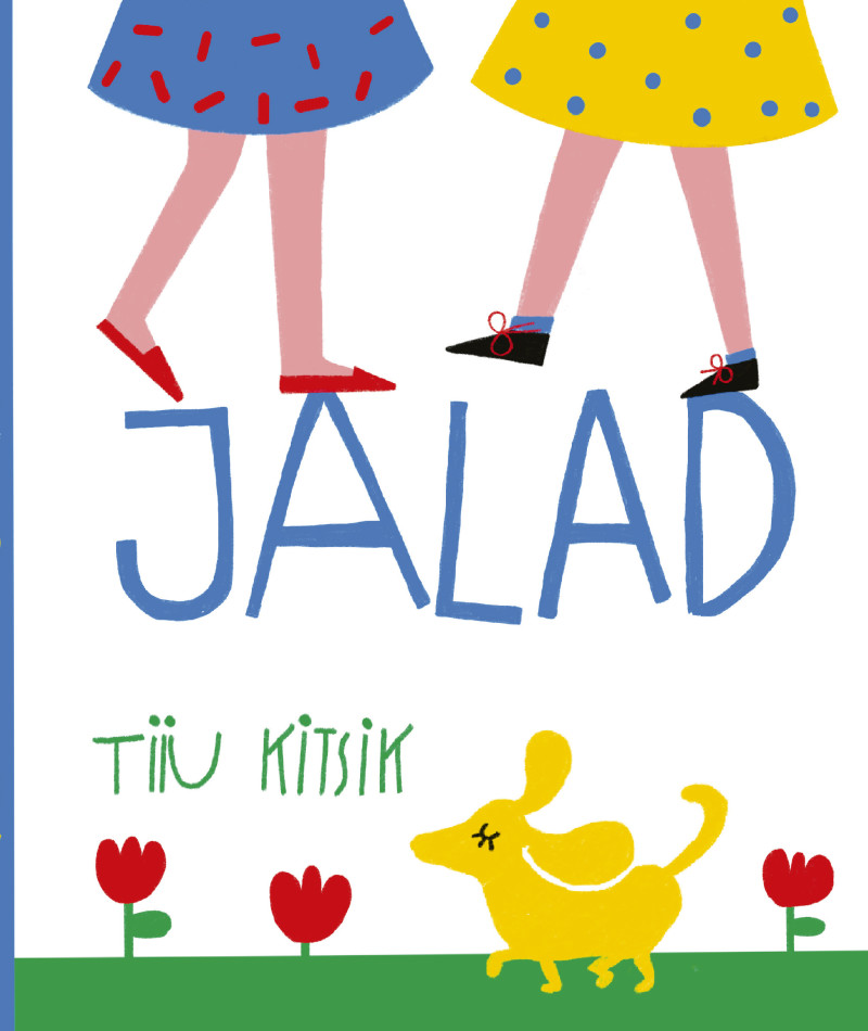 Jalad