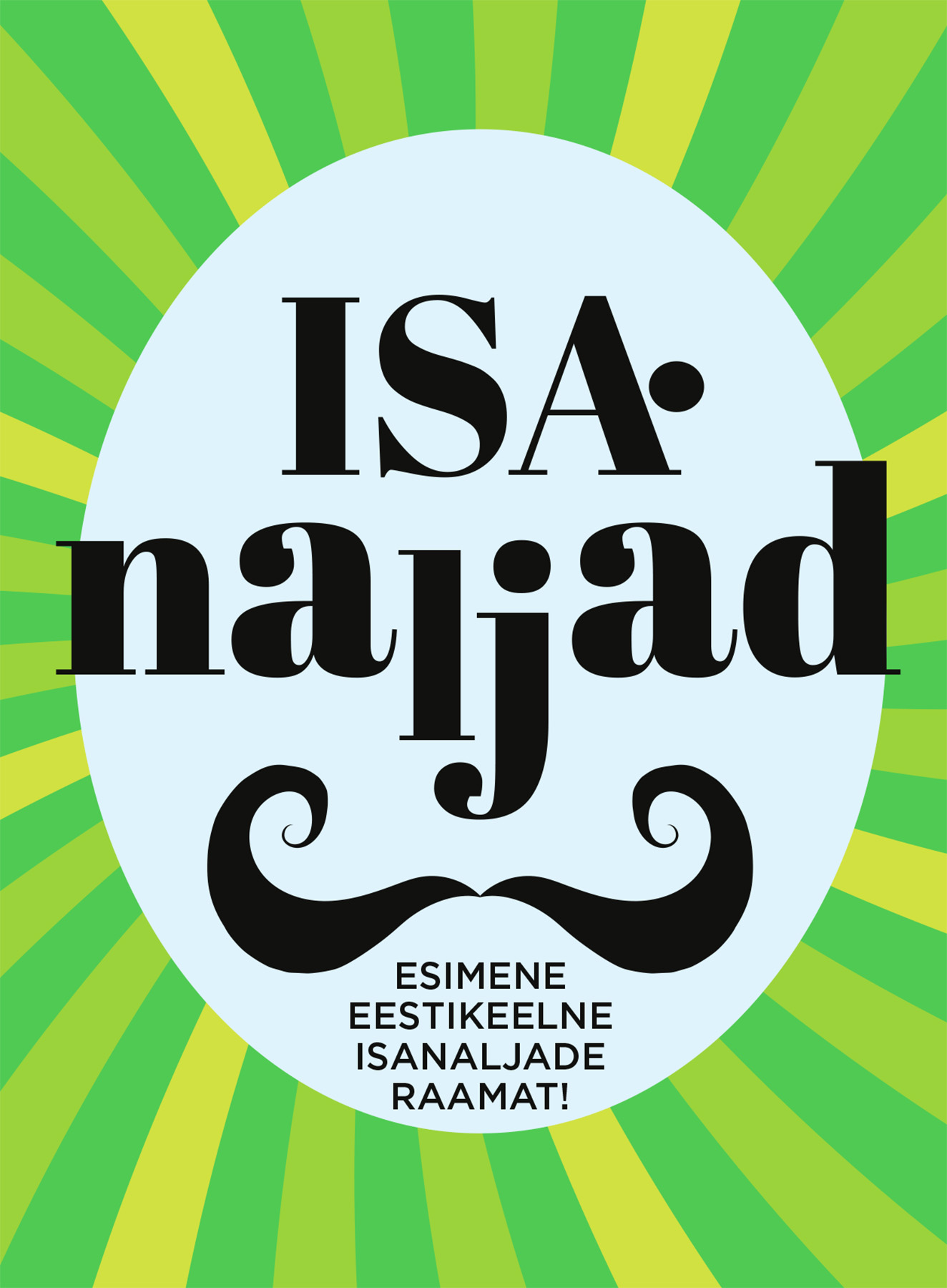 Isanaljad