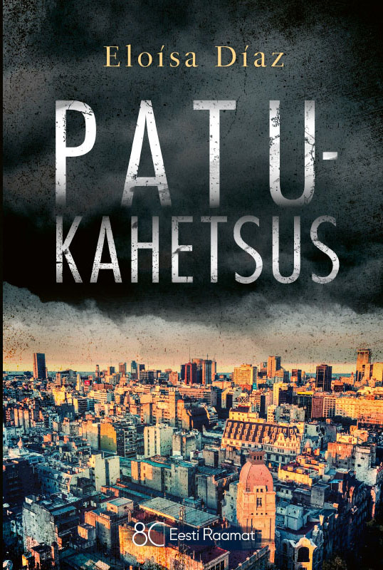 E-raamat: Patukahetsus