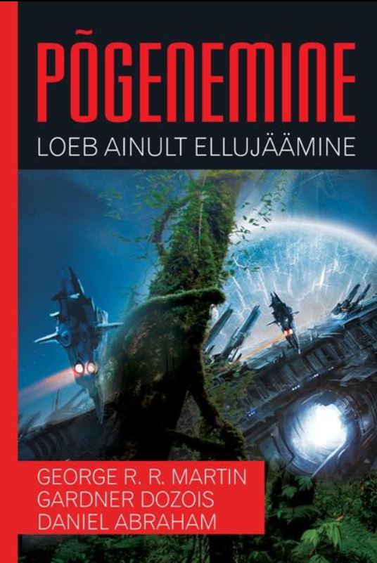 Põgenemine