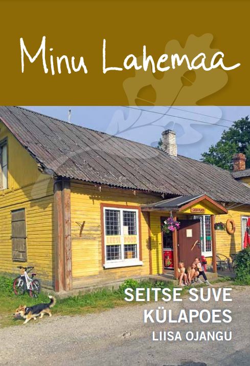 Minu Lahemaa - Liisa Ojangu