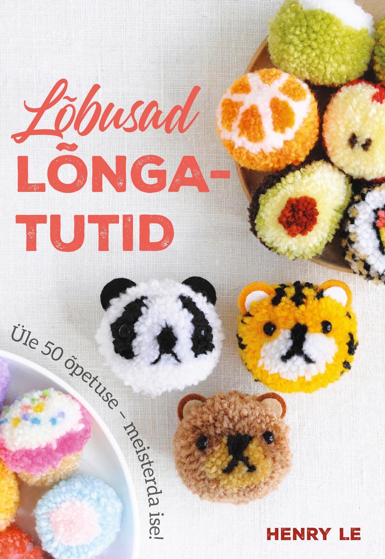 LÕBUSAD LÕNGATUTID