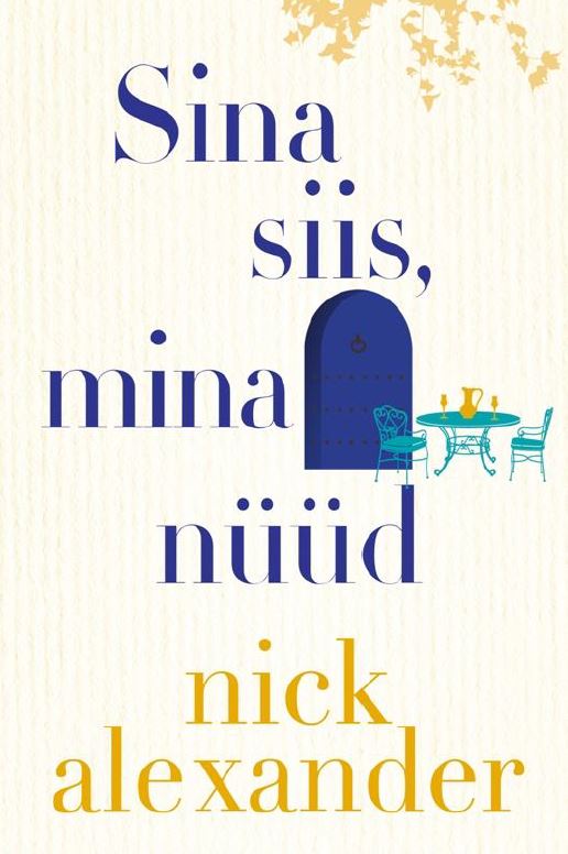 Sina siis, mina nüüd
