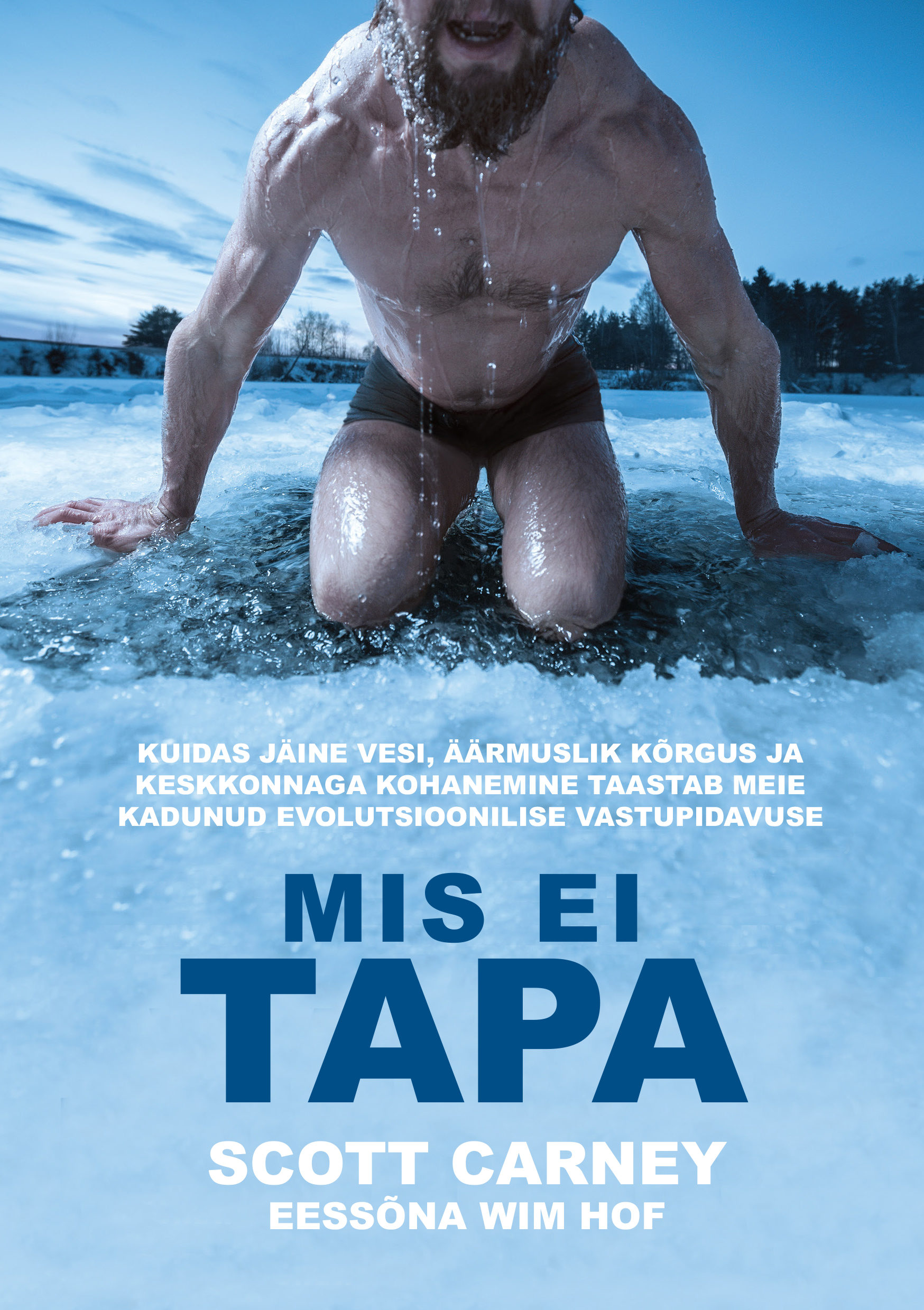 Mis ei tapa