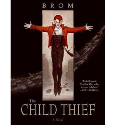 The Child Thief