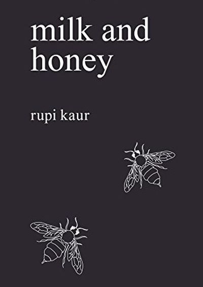 Milk and Honey