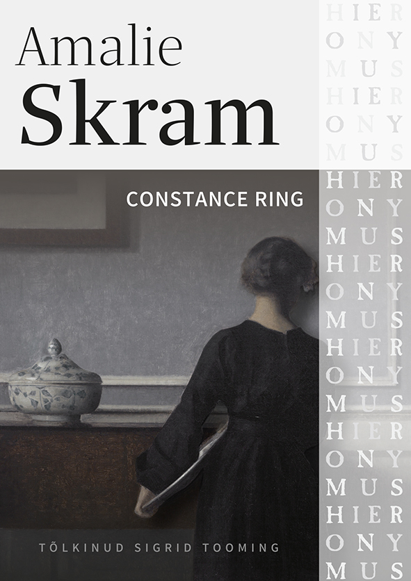Constance Ring