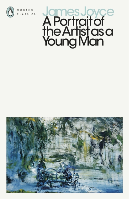 Portrait of the Artist as a Young Man