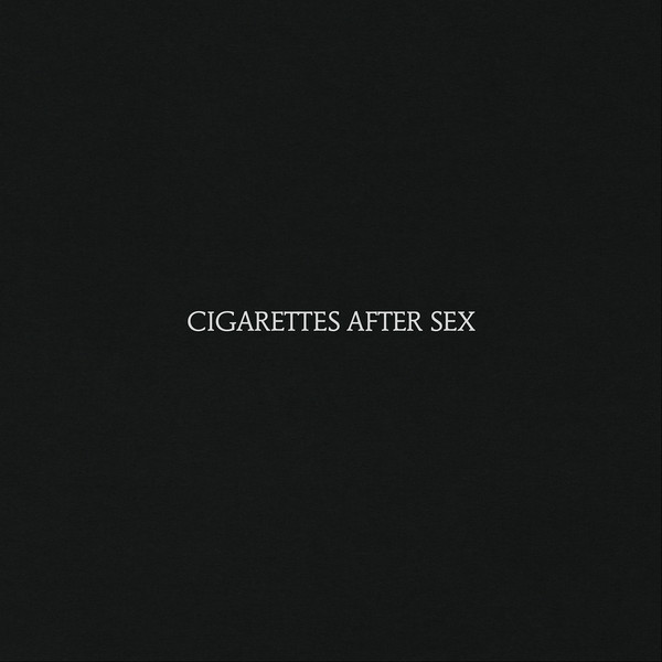 Cigarettes After Sex - Cigarettes After Sex (2017) LP